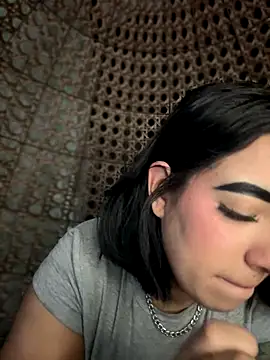 Scarlett-LS online show from October 3, 2025, 3:52 am