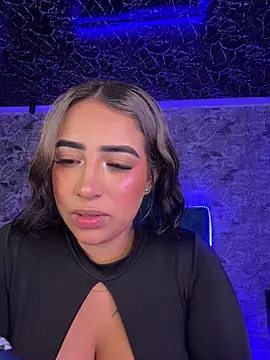 Scarlett-LS online show from June 3, 2026, 2:34 am