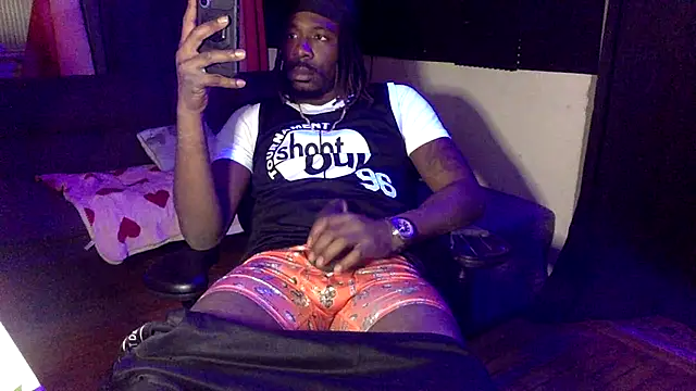 cheffboyrg online show from November 21, 2025, 11:15 pm