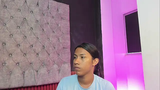 AntoniSantoss online show from February 20, 2026, 8:22 pm