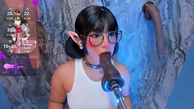 linda sofi   online show from April 8, 2026, 8:54 pm