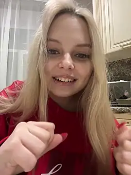 CLAIRE VOGT online show from February 27, 2025, 4:54 pm