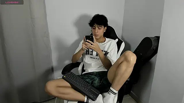 salvatore montt online show from February 16, 2025, 12:30 am