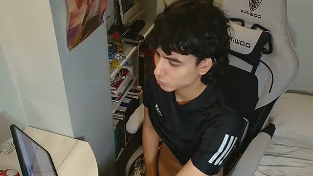 salvatore montt online show from October 14, 2025, 3:51 am