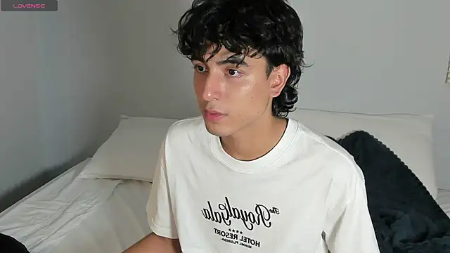 salvatore montt online show from February 12, 2025, 2:56 am