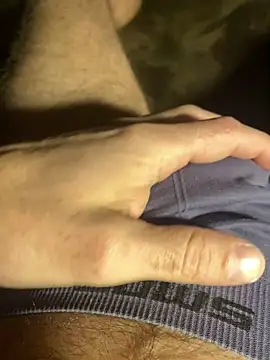 harpeur93 online show from February 8, 2026, 10:51 pm