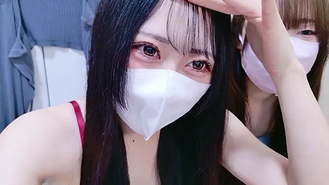 Snapshot of mao_maochan chatting on April 4, 2026, 4:41 am mao maochan online show from April 4, 2026, 4:41 am