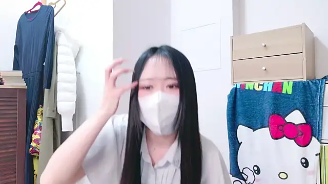 mao maochan online show from February 26, 2025, 4:49 pm