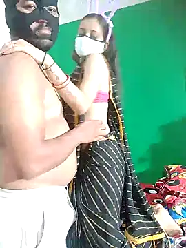 DesiVillageBaby online show from February 11, 2025, 4:46 pm