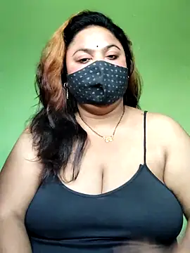 rani130 online show from February 20, 2026, 1:24 am