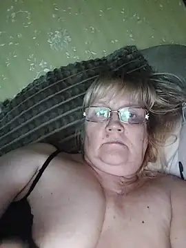 Violet5364 online show from June 18, 2026, 8:36 pm