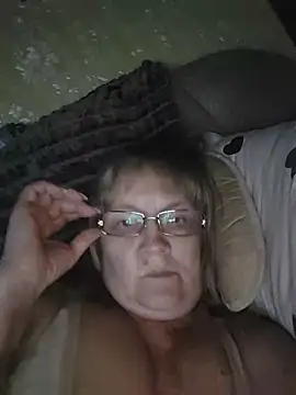 Violet5364 online show from July 5, 2026, 9:32 pm
