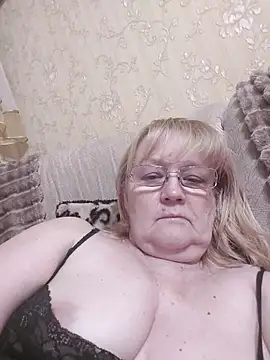 Violet5364 online show from June 26, 2026, 8:25 pm