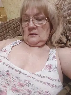 Violet5364 online show from July 2, 2026, 8:26 pm
