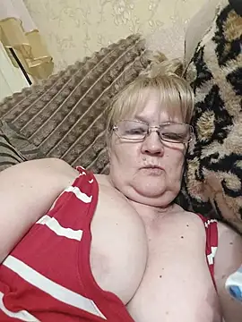Violet5364 online show from August 6, 2026, 9:21 pm