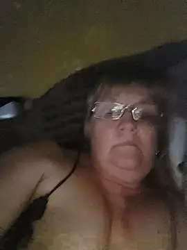 Violet5364 online show from July 31, 2026, 9:12 pm