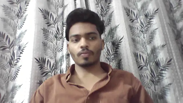 Harsh424242 online show from March 18, 2025, 2:39 pm