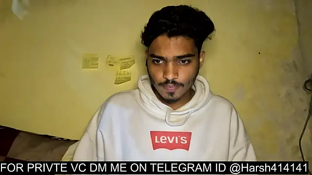 Harsh424242 online show from November 11, 2025, 6:03 pm