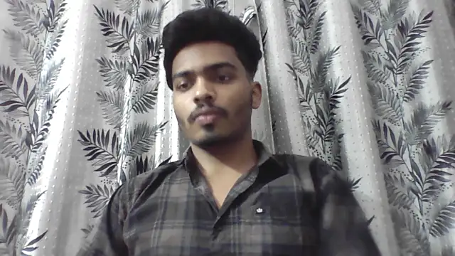 Harsh424242 online show from March 17, 2025, 5:16 pm