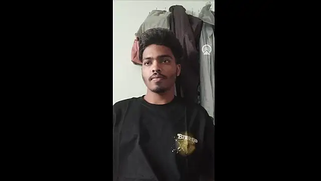 Harsh424242 online show from March 5, 2025, 9:27 am