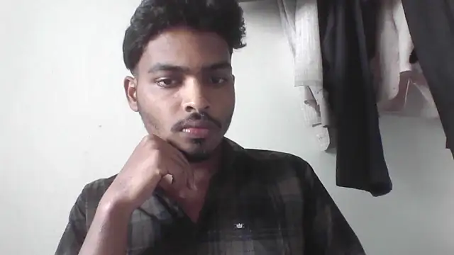 Harsh424242 online show from February 25, 2025, 6:12 pm