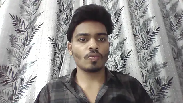 Harsh424242 online show from March 17, 2025, 1:50 pm