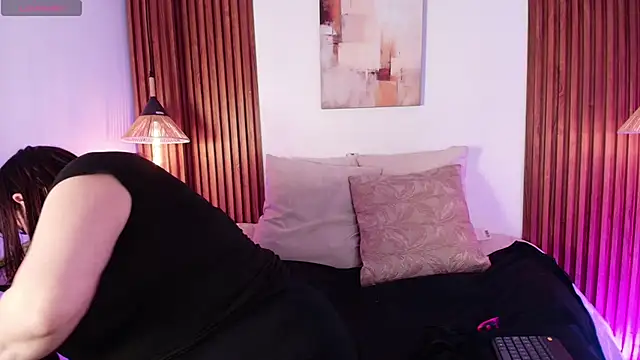Snapshot of Stefy_Harris chatting on June 20, 2026, 3:33 am Stefy Harris online show from June 20, 2026, 3:33 am