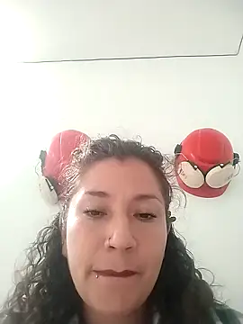 Snapshot of Cielo_carpentier69 chatting on April 20, 2026, 3:35 pm Cielo carpentier69 online show from April 20, 2026, 3:35 pm