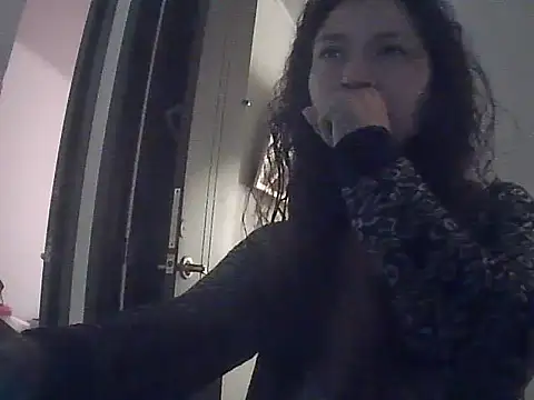 Cielo carpentier69 online show from October 29, 2025, 2:16 pm