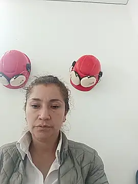 Snapshot of Cielo_carpentier69 chatting on July 16, 2026, 3:53 pm Cielo carpentier69 online show from July 16, 2026, 3:53 pm