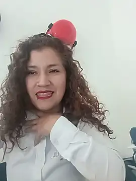 Snapshot of Cielo_carpentier69 chatting on July 23, 2026, 3:41 pm Cielo carpentier69 online show from July 23, 2026, 3:41 pm