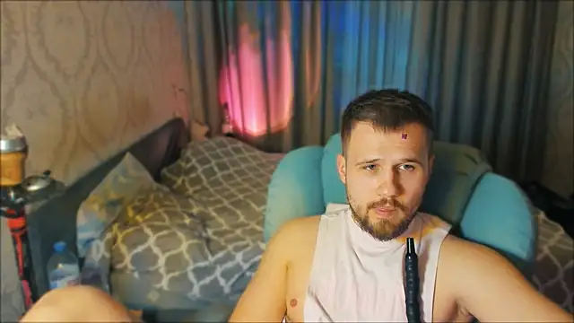 Vladik b online show from March 13, 2026, 5:40 pm