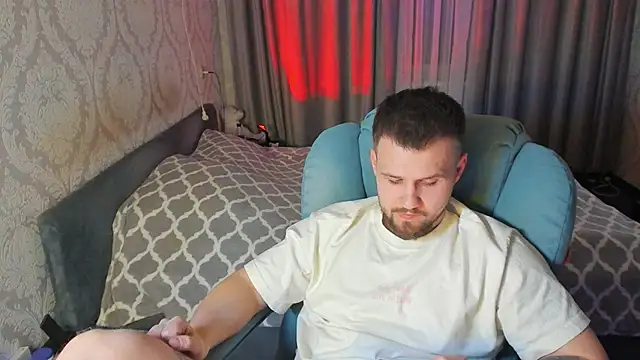 Vladik b online show from March 6, 2026, 6:36 pm