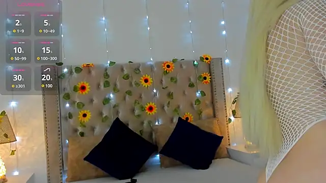 Snapshot of CandieGilson__ chatting on March 5, 2025, 12:33 pm CandieGilson   online show from March 5, 2025, 12:33 pm