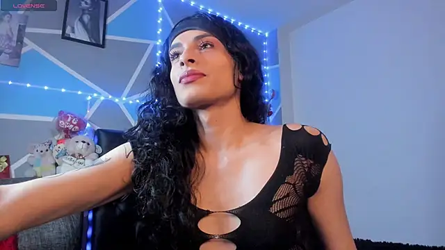 Meghan hott online show from March 2, 2026, 8:27 pm