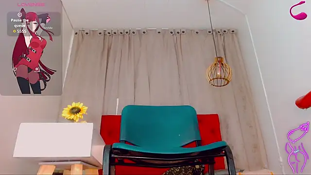 katha Crawford online show from November 24, 2025, 7:14 pm