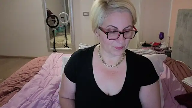 Snapshot of Pumabionda chatting on January 7, 2026, 3:50 pm Pumabionda online show from January 7, 2026, 3:50 pm