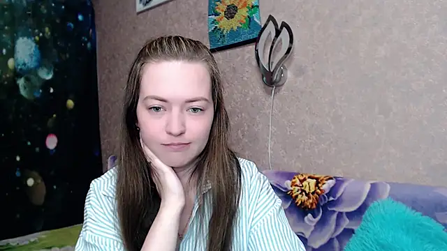 Snapshot of babysue89 chatting on May 29, 2026, 4:29 am babysue89 online show from May 29, 2026, 4:29 am