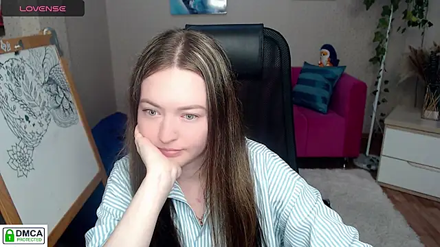 babysue89 online show from July 7, 2026, 5:05 pm