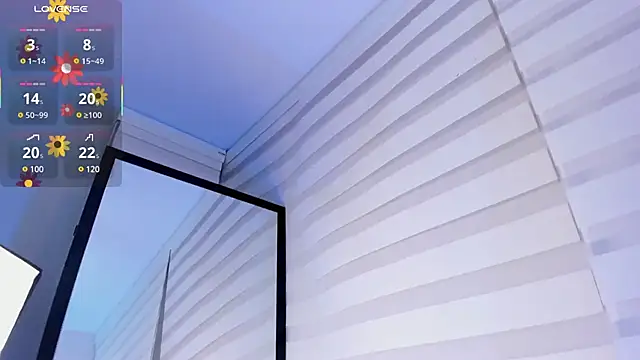 alice lodge online show from March 12, 2025, 3:13 am