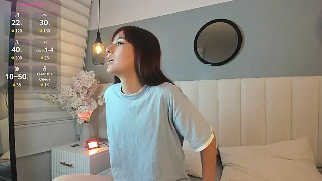 alice lodge online show from March 18, 2025, 3:02 am