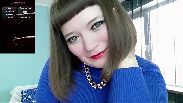 Snapshot of LizaMilfa chatting on February 13, 2026, 6:24 am LizaMilfa online show from February 13, 2026, 6:24 am