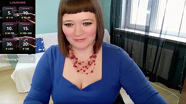 Snapshot of LizaMilfa chatting on February 14, 2026, 10:15 am LizaMilfa online show from February 14, 2026, 10:15 am