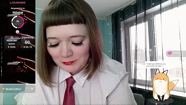 Snapshot of LizaMilfa chatting on January 18, 2026, 9:46 am LizaMilfa online show from January 18, 2026, 9:46 am