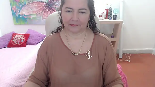 Snapshot of leonela_69 chatting on January 17, 2026, 1:31 am leonela 69 online show from January 17, 2026, 1:31 am