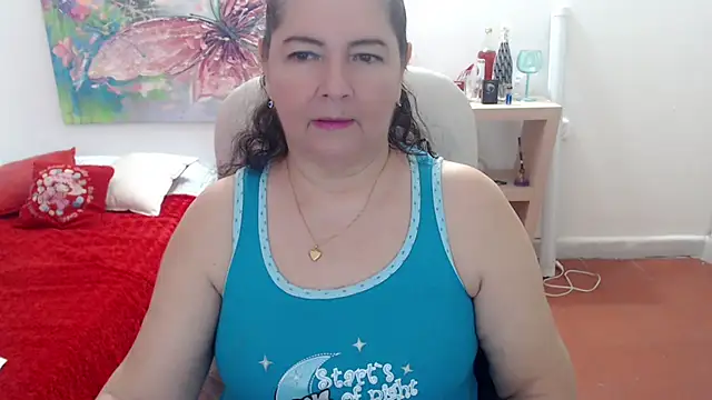 Snapshot of leonela_69 chatting on February 8, 2026, 12:41 am leonela 69 online show from February 8, 2026, 12:41 am