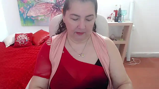 Snapshot of leonela_69 chatting on February 13, 2026, 6:52 pm leonela 69 online show from February 13, 2026, 6:52 pm