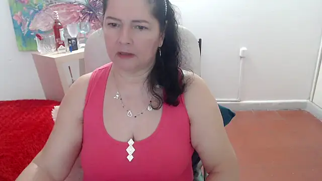 Snapshot of leonela_69 chatting on September 15, 2025, 3:07 am leonela 69 online show from September 15, 2025, 3:07 am