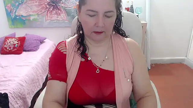 Snapshot of leonela_69 chatting on January 8, 2026, 1:00 am leonela 69 online show from January 8, 2026, 1:00 am