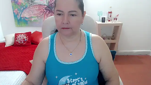 Snapshot of leonela_69 chatting on November 30, 2025, 1:06 am leonela 69 online show from November 30, 2025, 1:06 am